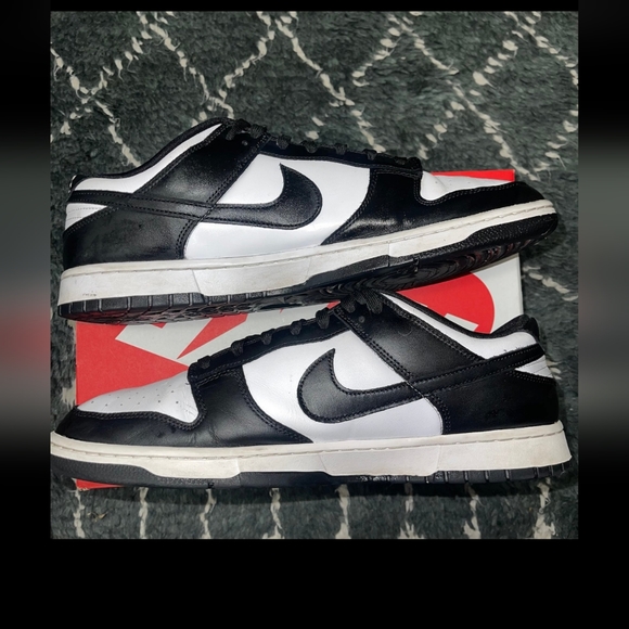 Nike dunk panda - Picture 2 of 7